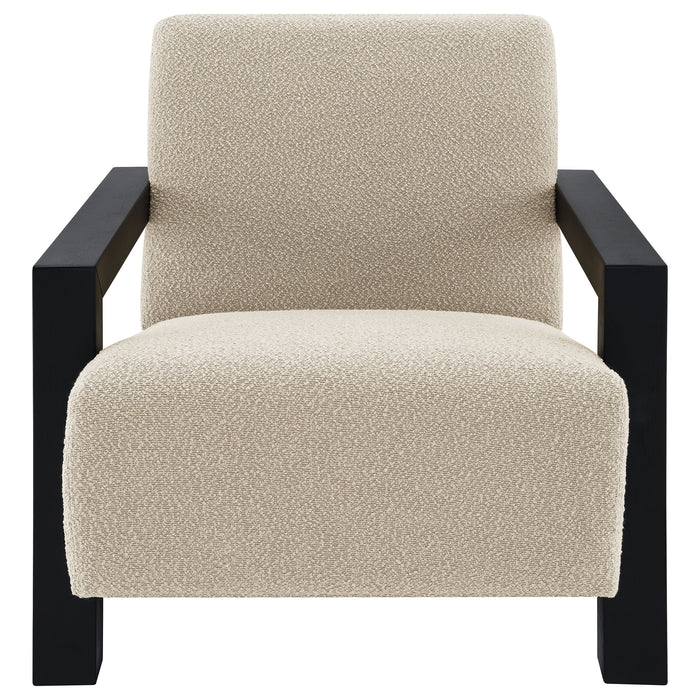 Fitzroy Accent Chair - Visions in Furniture (La Mirada, CA)