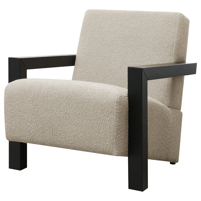 Fitzroy Accent Chair - Visions in Furniture (La Mirada, CA)
