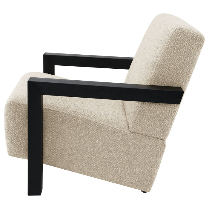 Fitzroy Accent Chair - Visions in Furniture (La Mirada, CA)