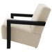 Fitzroy Accent Chair - Visions in Furniture (La Mirada, CA)