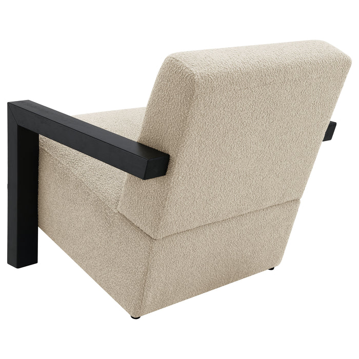 Fitzroy Accent Chair - Visions in Furniture (La Mirada, CA)