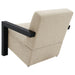 Fitzroy Accent Chair - Visions in Furniture (La Mirada, CA)