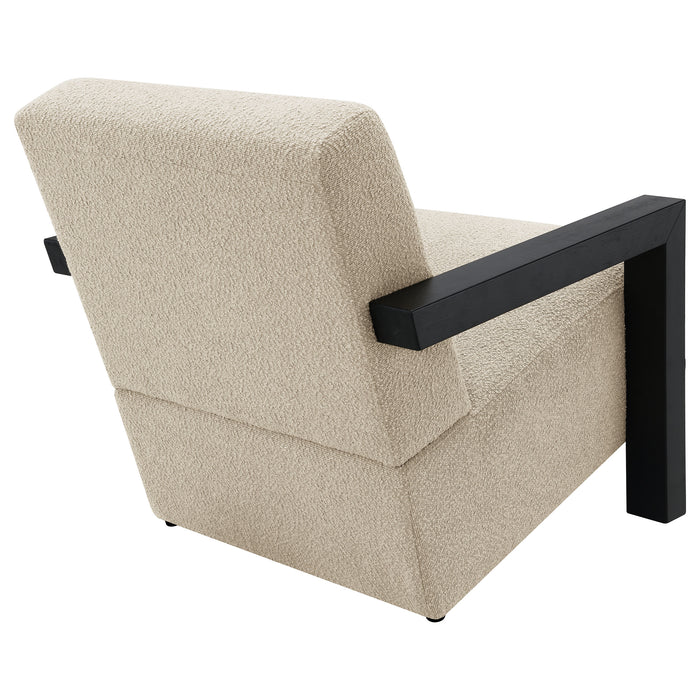 Fitzroy Accent Chair - Visions in Furniture (La Mirada, CA)