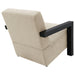 Fitzroy Accent Chair - Visions in Furniture (La Mirada, CA)