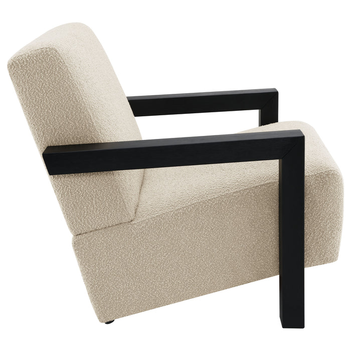 Fitzroy Accent Chair - Visions in Furniture (La Mirada, CA)