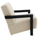 Fitzroy Accent Chair - Visions in Furniture (La Mirada, CA)