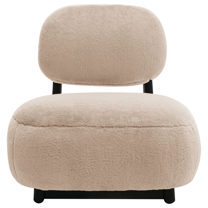 Duffie Accent Chair - Visions in Furniture (La Mirada, CA)
