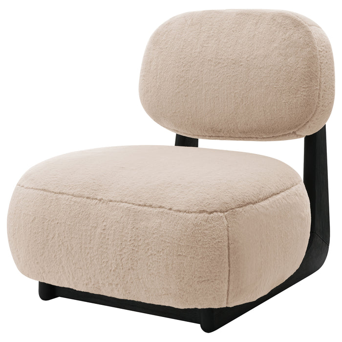 Duffie Accent Chair - Visions in Furniture (La Mirada, CA)