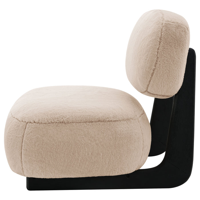 Duffie Accent Chair - Visions in Furniture (La Mirada, CA)