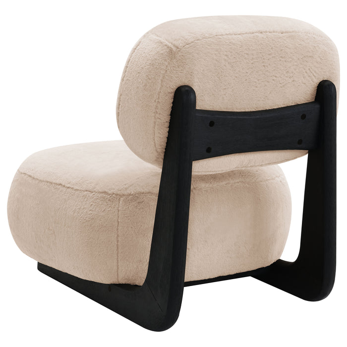 Duffie Accent Chair - Visions in Furniture (La Mirada, CA)