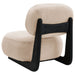 Duffie Accent Chair - Visions in Furniture (La Mirada, CA)