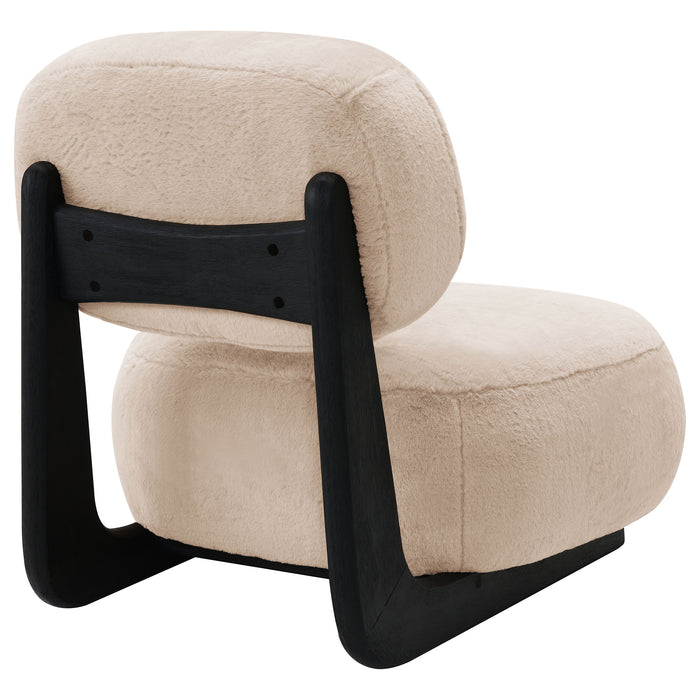 Duffie Accent Chair - Visions in Furniture (La Mirada, CA)