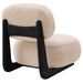 Duffie Accent Chair - Visions in Furniture (La Mirada, CA)