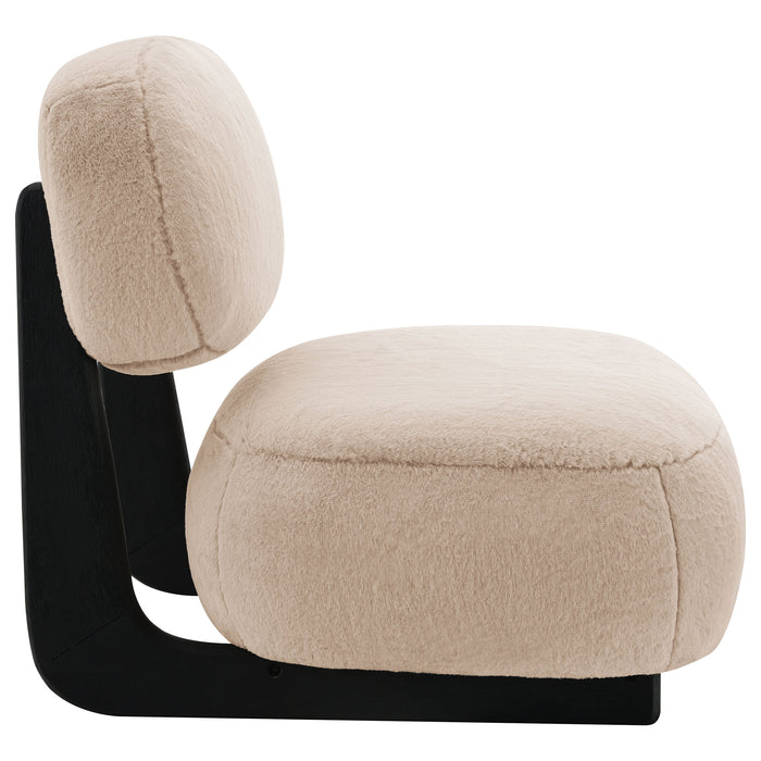 Duffie Accent Chair - Visions in Furniture (La Mirada, CA)