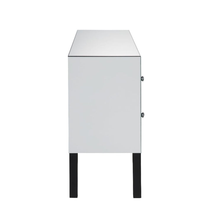 Vanity Desk