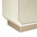 AICO La Rachelle Sideboard in Medium Champagne - Visions in Furniture (La Mirada, CA)