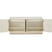 AICO La Rachelle Sideboard in Medium Champagne - Visions in Furniture (La Mirada, CA)