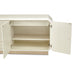 AICO La Rachelle Sideboard in Medium Champagne - Visions in Furniture (La Mirada, CA)