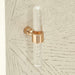 AICO La Rachelle Sideboard in Medium Champagne - Visions in Furniture (La Mirada, CA)