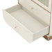AICO La Rachelle Display Cabinet in Medium Champagne - Visions in Furniture (La Mirada, CA)