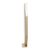 AICO La Rachelle Wall Mirror in Medium Champagne - Visions in Furniture (La Mirada, CA)