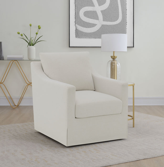 Winter Accent Chairs - Visions in Furniture (La Mirada, CA)