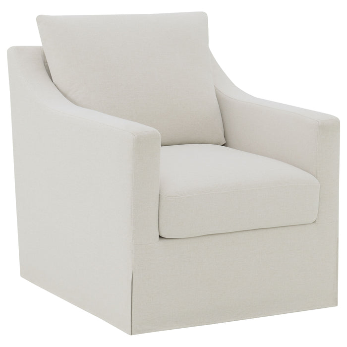 Winter Accent Chairs - Visions in Furniture (La Mirada, CA)