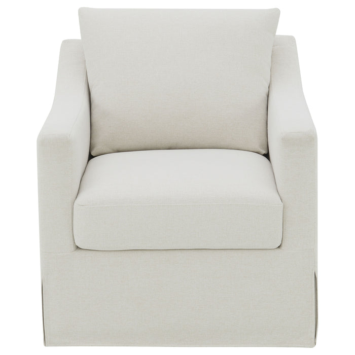 Winter Accent Chairs - Visions in Furniture (La Mirada, CA)