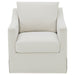 Winter Accent Chairs - Visions in Furniture (La Mirada, CA)