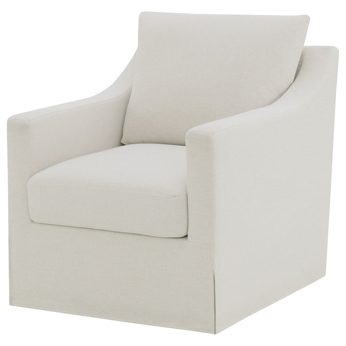 Winter Accent Chairs - Visions in Furniture (La Mirada, CA)