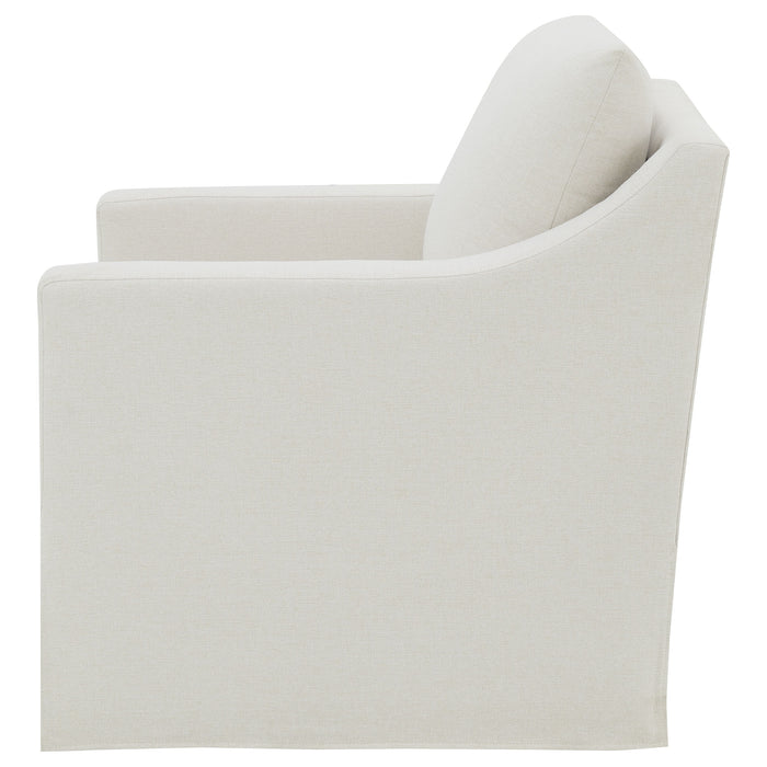 Winter Accent Chairs - Visions in Furniture (La Mirada, CA)