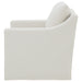 Winter Accent Chairs - Visions in Furniture (La Mirada, CA)
