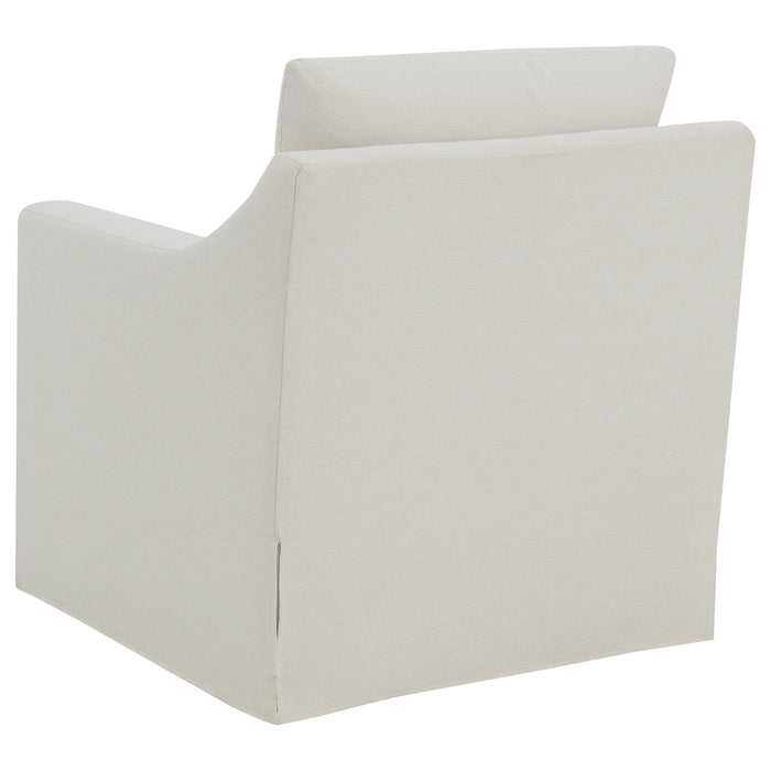 Winter Accent Chairs - Visions in Furniture (La Mirada, CA)
