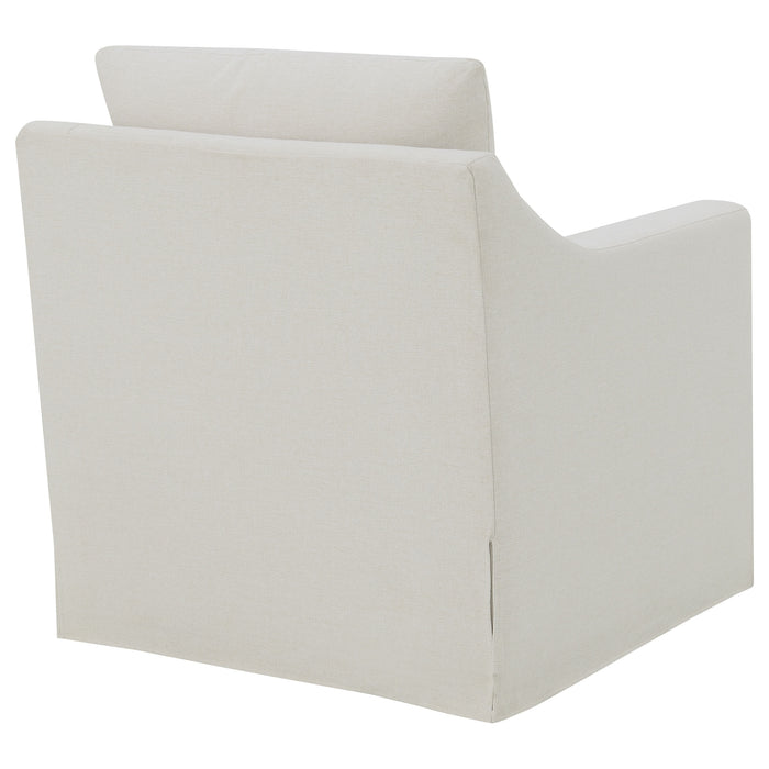 Winter Accent Chairs - Visions in Furniture (La Mirada, CA)