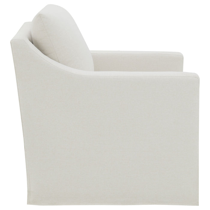 Winter Accent Chairs - Visions in Furniture (La Mirada, CA)