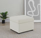 Winter Ottomans - Visions in Furniture (La Mirada, CA)