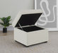 Winter Ottomans - Visions in Furniture (La Mirada, CA)