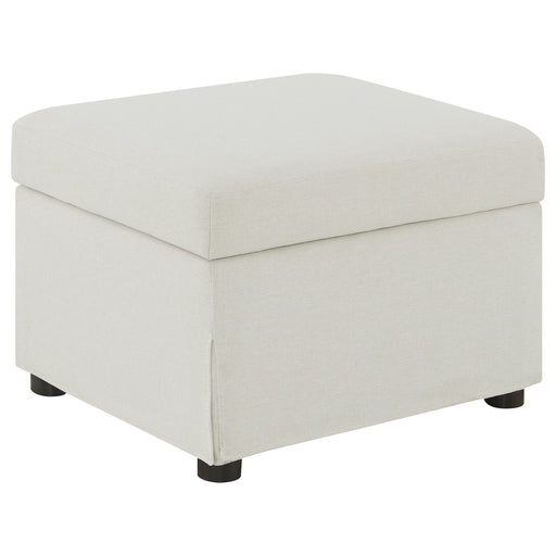 Winter Ottomans - Visions in Furniture (La Mirada, CA)