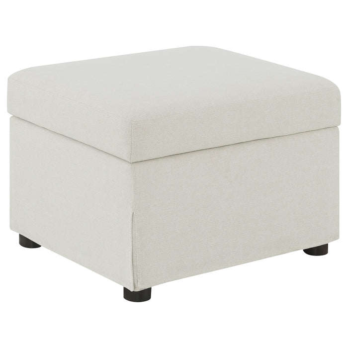 Winter Ottomans - Visions in Furniture (La Mirada, CA)