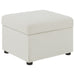 Winter Ottomans - Visions in Furniture (La Mirada, CA)