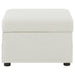 Winter Ottomans - Visions in Furniture (La Mirada, CA)