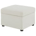 Winter Ottomans - Visions in Furniture (La Mirada, CA)