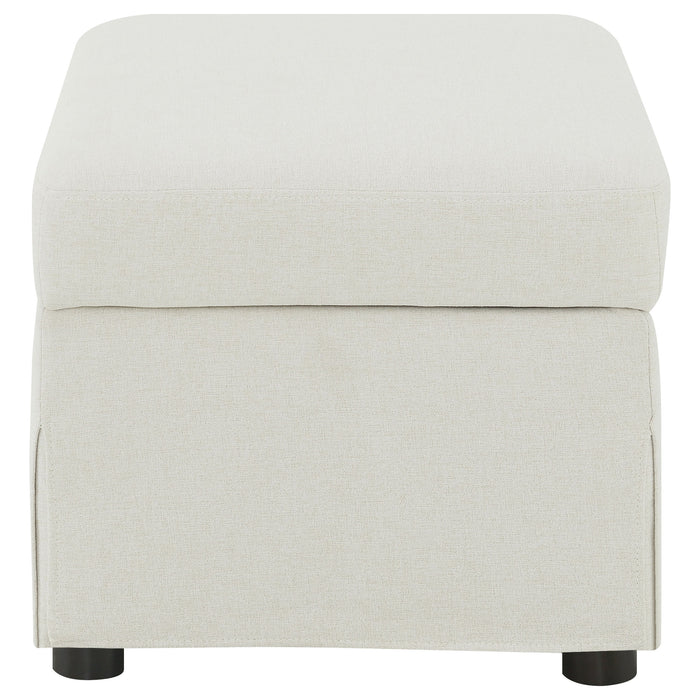 Winter Ottomans - Visions in Furniture (La Mirada, CA)