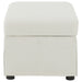 Winter Ottomans - Visions in Furniture (La Mirada, CA)
