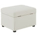 Winter Ottomans - Visions in Furniture (La Mirada, CA)
