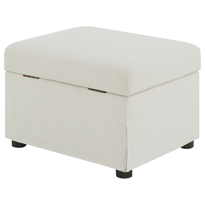Winter Ottomans - Visions in Furniture (La Mirada, CA)