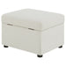 Winter Ottomans - Visions in Furniture (La Mirada, CA)