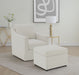 Winter Ottomans - Visions in Furniture (La Mirada, CA)
