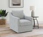 Winter Accent Chairs - Visions in Furniture (La Mirada, CA)
