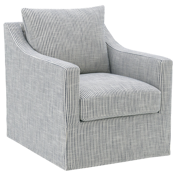 Winter Accent Chairs - Visions in Furniture (La Mirada, CA)